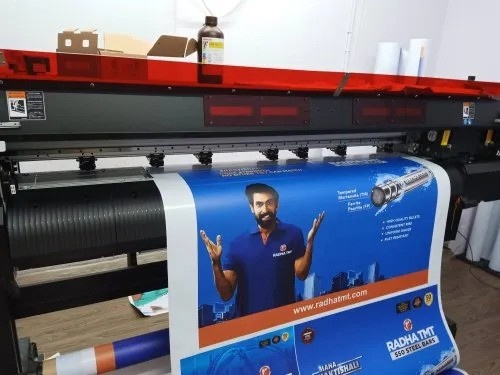 UV Vinyl