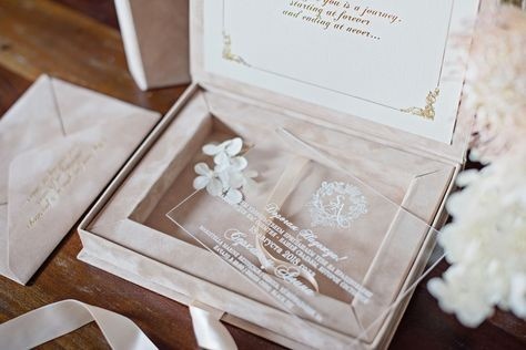 Wedding Card