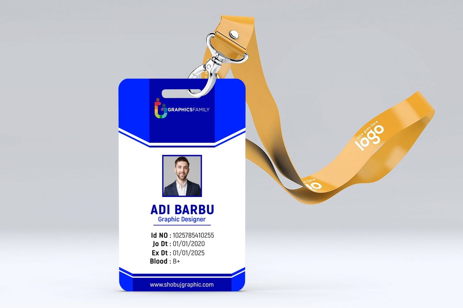 ID Card