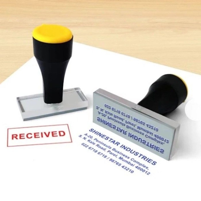 Stamp