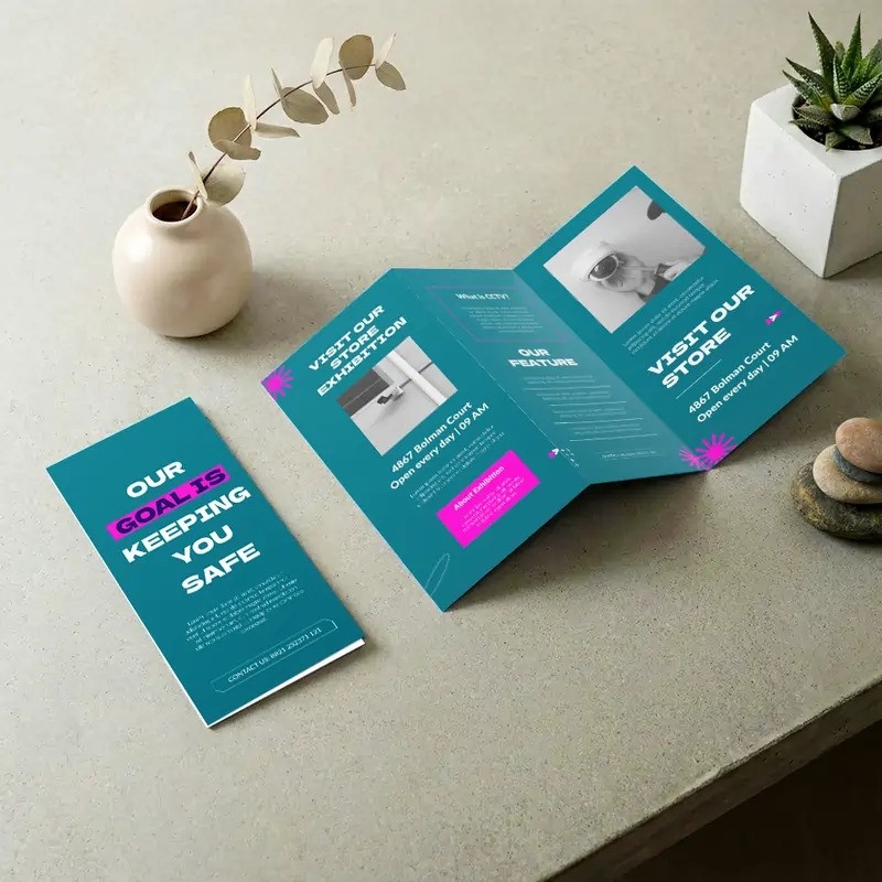 Brochure