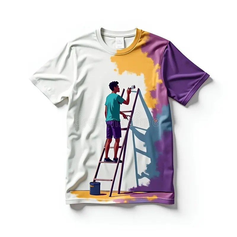 T-Shirt Printing