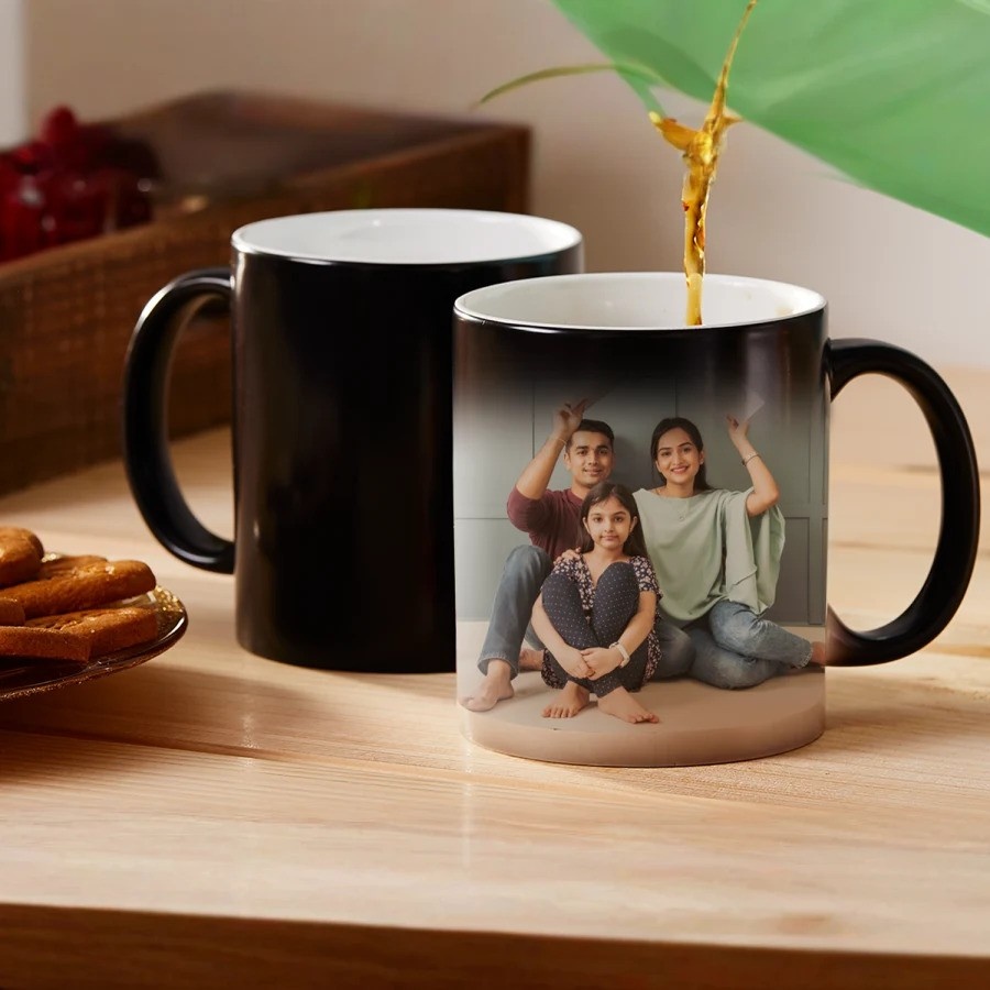 Mug Printing